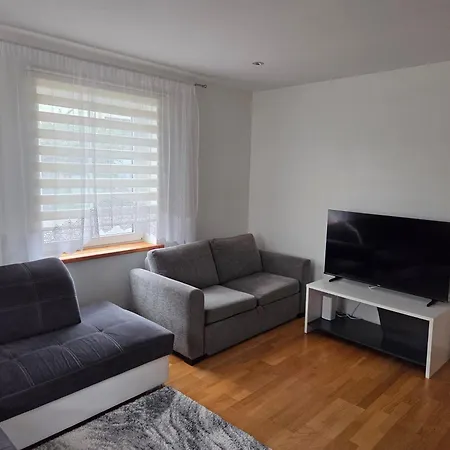 شقة Kesklinn Ja Rand Jalutuskaeigu Kaugusel *