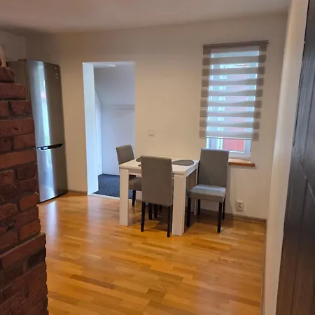 Kesklinn Ja Rand Jalutuskaeigu Kaugusel Apartman *