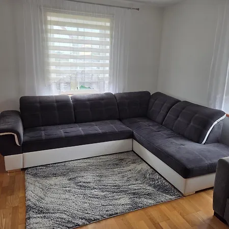 Kesklinn Ja Rand Jalutuskaeigu Kaugusel Apartman *