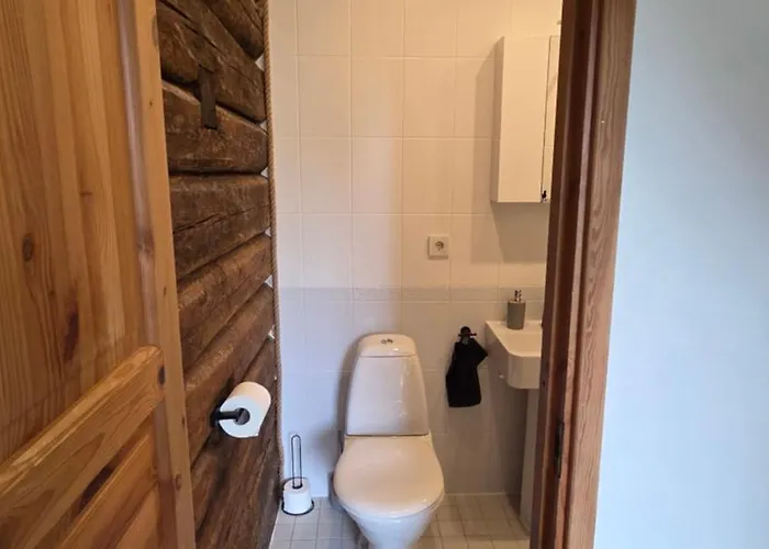 Apartman Kesklinn Ja Rand Jalutuskaeigu Kaugusel