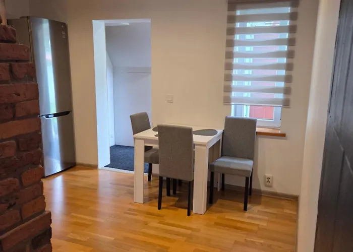 Kesklinn Ja Rand Jalutuskaeigu Kaugusel Apartment *